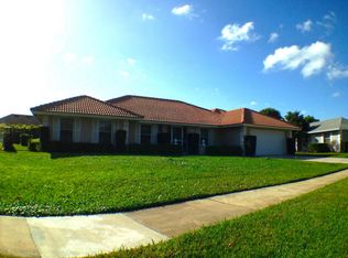 12795 Newton Pl, Wellington, FL 33414