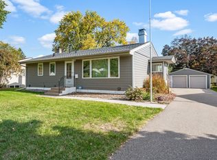 6056 Sumter Ave N, New Hope, MN 55428