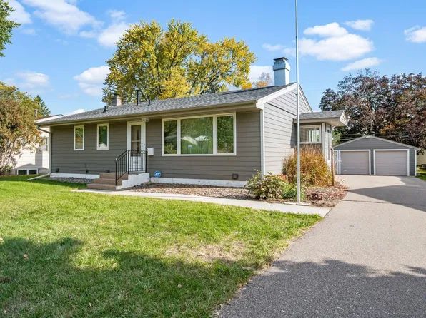 6056 Sumter Ave N, New Hope, MN 55428