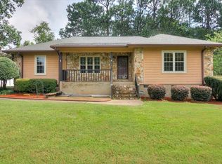 102 Beauregard Ln, Aiken, SC 29803