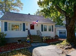 116 Quinn Rd, Lynn, MA 01904
