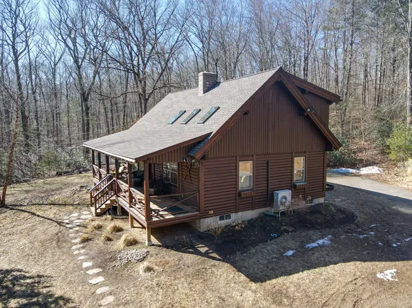 69 Lohse Road, Willington, CT 06279