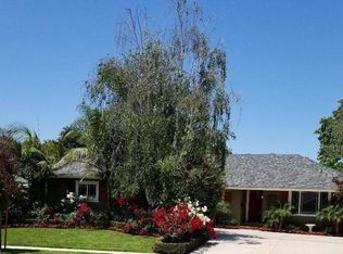 885 S Boxthorn Ave, Thousand Oaks, CA 91320