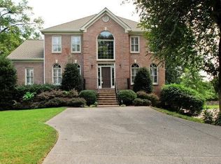 1660 Highfield Ln, Brentwood, TN 37027