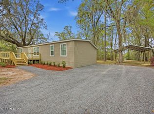 6067 TAFT Road, Macclenny, FL 32063