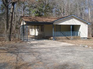 140 S Stagecoach Rd, Cabot, AR 72023