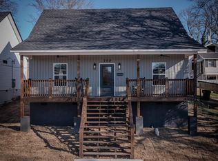 200 Pearson, Benton, AR 72015