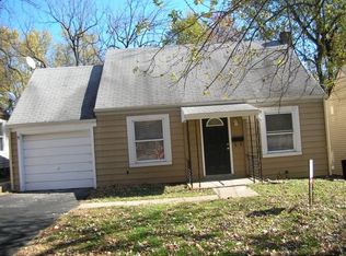 3248 Rex Ave, Saint Louis, MO