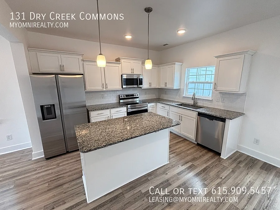 131 Dry Creek Commons — Photo 4