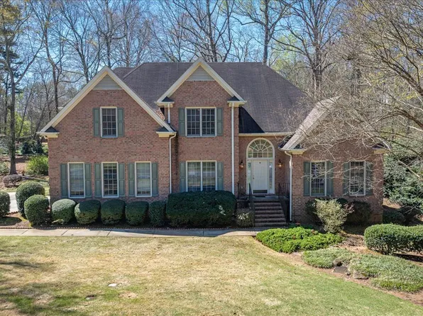 305 Crystal Ct, Athens, GA 30606