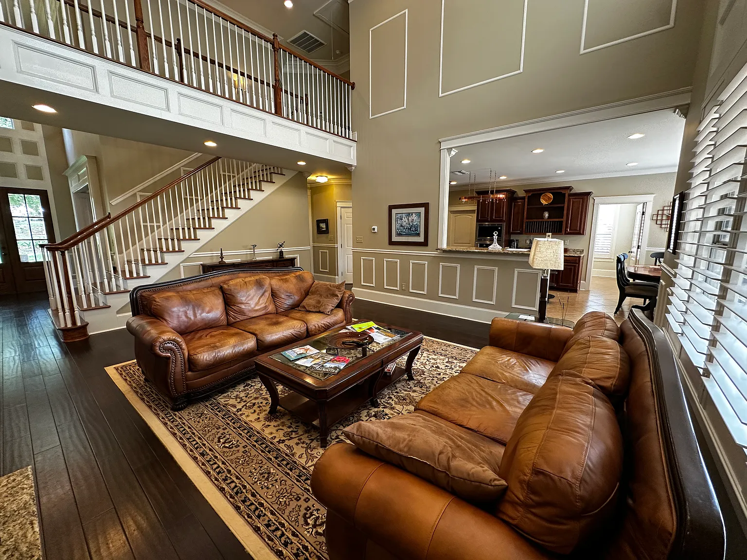 Available Now! 5 Bed 4 Bath In Fairhope W/Pool! — Photo 4