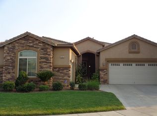 5896 E Byrd Ave, Fresno, CA