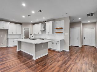 8029 Ritz St, Houston, TX 77028