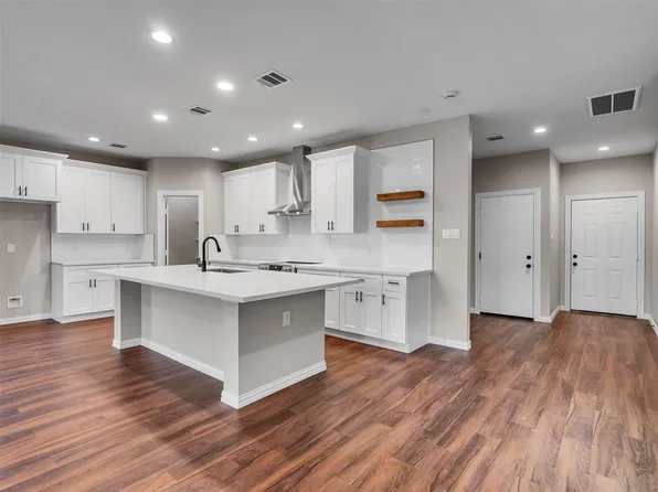 8029 Ritz St, Houston, TX 77028