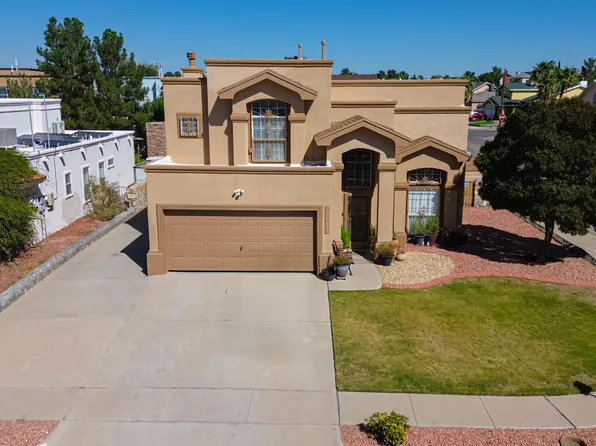 12067 Sterling Mary Way, El Paso, TX 79936