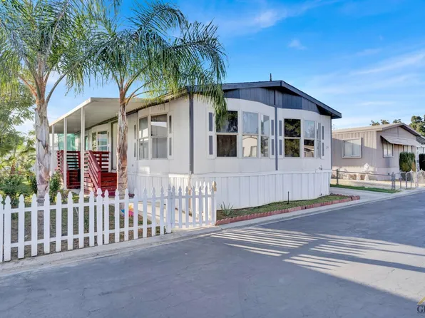 6601 Eucalyptus Dr Space 250, Bakersfield, CA 93306