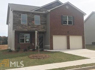 1571 Farrell Ln #083, Hampton, GA 30228