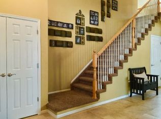 17693 White Marble Dr, Monument, CO 80132