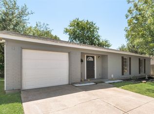 1416 Eastside Dr, Mesquite, TX 75149