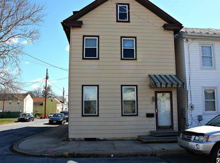 126 N Frederick St, Mechanicsburg, PA 17055