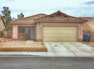 4508 Possum Berry Ln, North Las Vegas, NV 89081