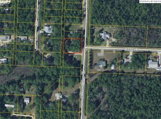 665 Indian Woman Rd, Pt Washington, FL 32459