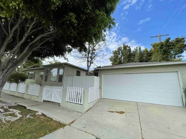 2946 S Beverly Dr, Los Angeles, CA 90034