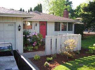 1340 Debrick Rd, Eugene, OR 97401