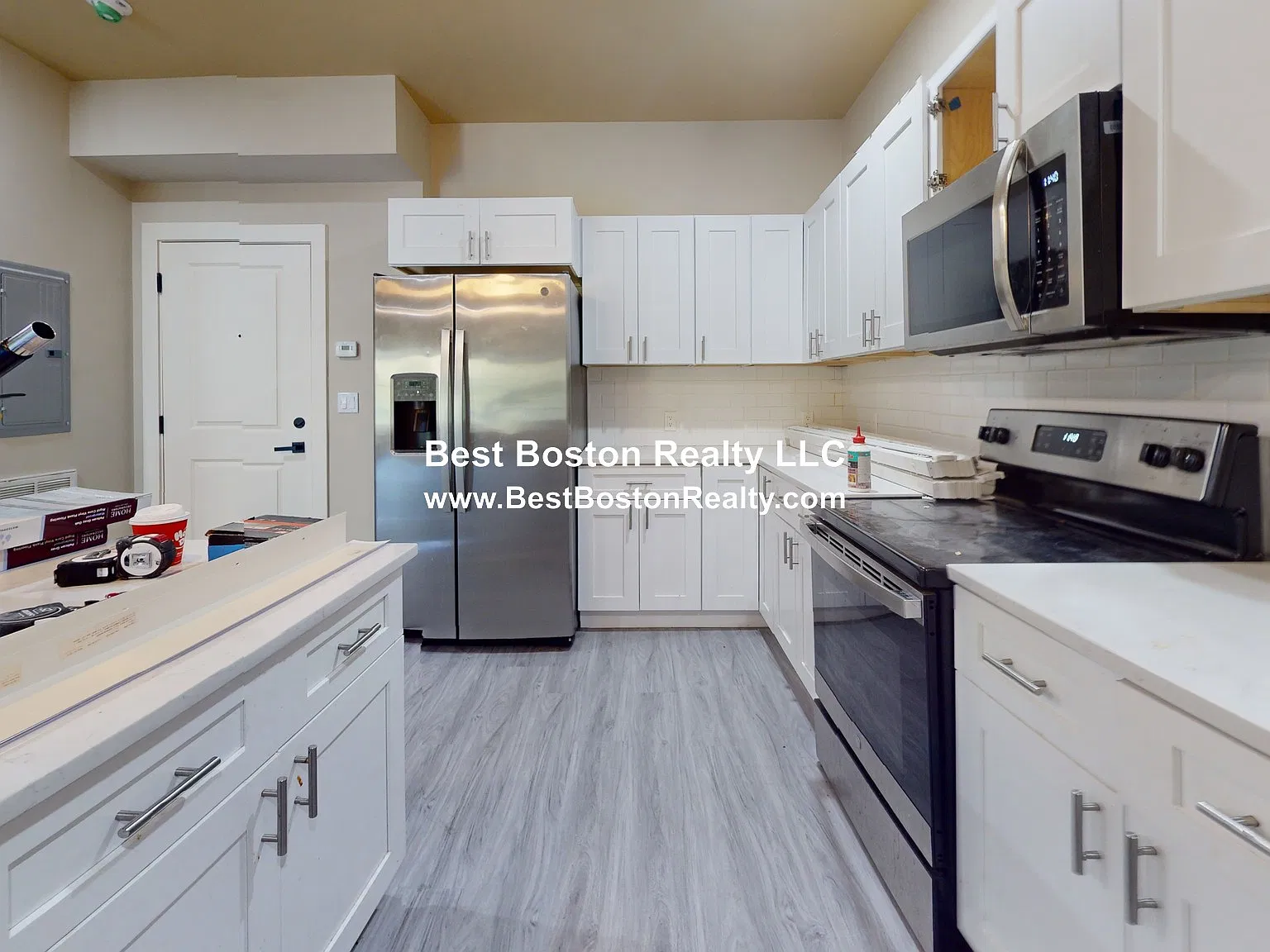 2 bed, 2.0 bath, $2,695 — Photo 3