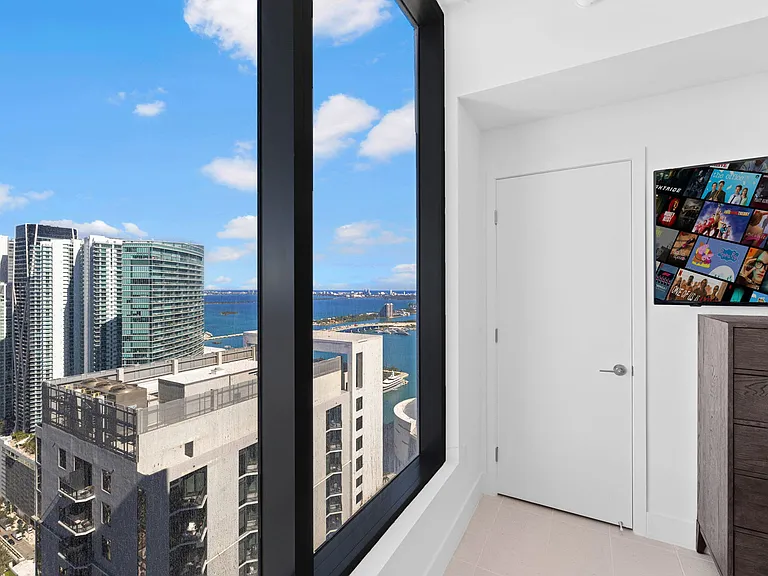 Window View
