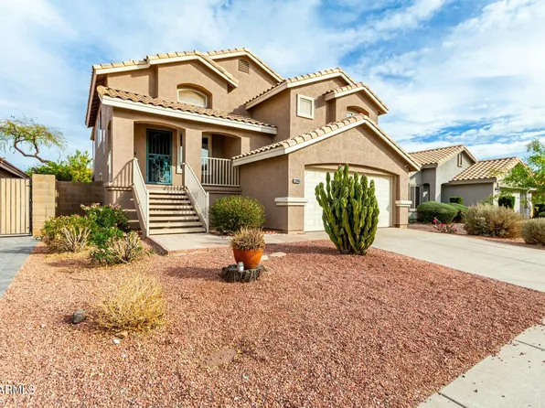 12445 N 42ND Drive, Phoenix, AZ 85029