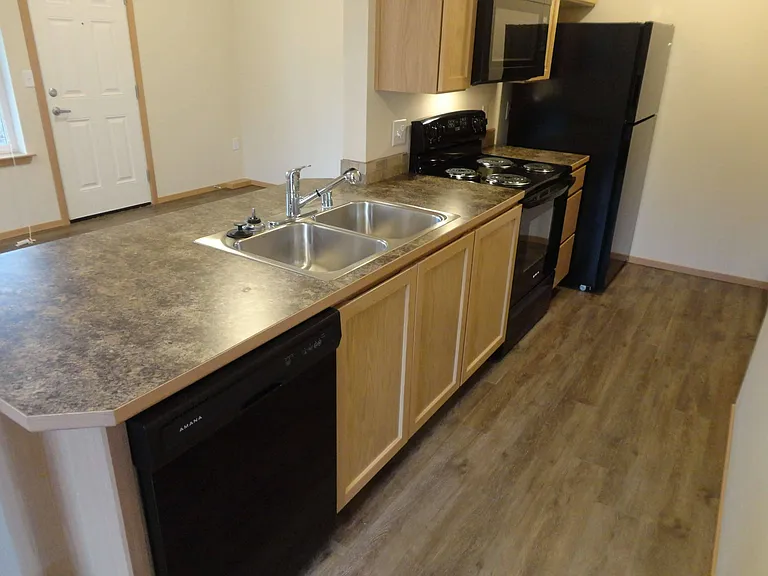 Kitchen Kitchen