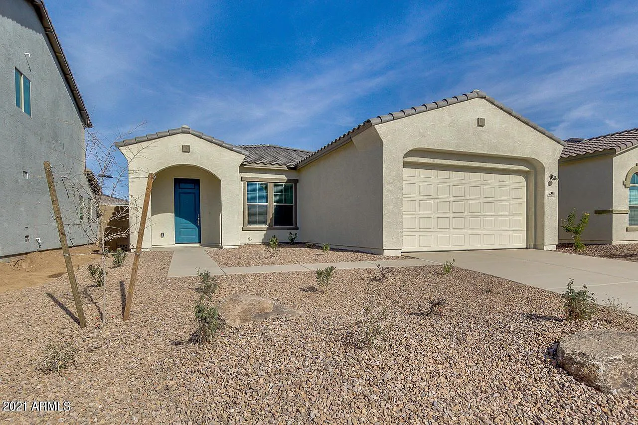4 bed, 2.0 bath, 2188 sqft, $2,199 — Photo 1