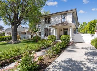 639 S Los Robles Ave, Pasadena, CA 91106