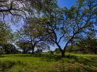 245 Overland Trl, Hunt, TX 78024