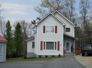 306 Ivy Meadow Ln, Blairsville, GA 30512