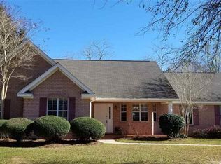 20086 Pecan Trce, Fairhope, AL 36532