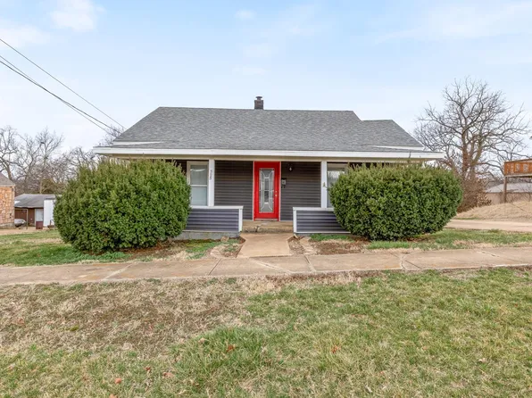 505 W Main St, Park Hills, MO 63601