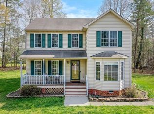 5563 Zion Ridge Ter, North Chesterfield, VA 23234