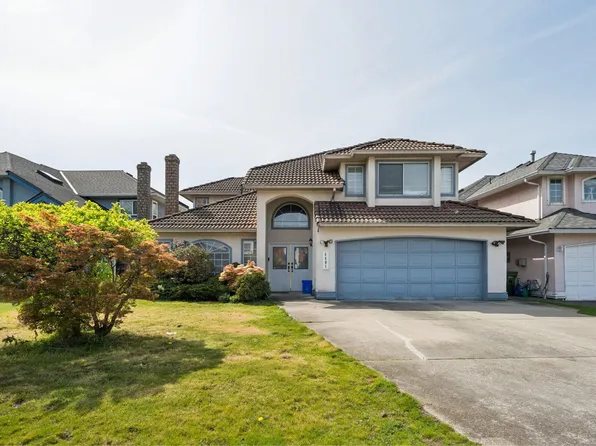 4491 Carter Dr, Richmond, BC V6X 3V1