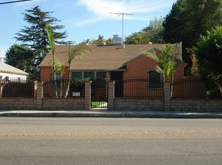 11818 Oxnard St, North Hollywood, CA 91606