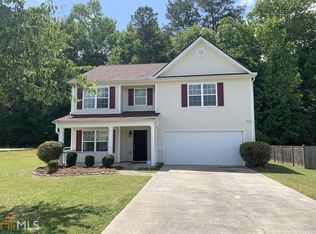 8343 Milam Loop, Fairburn, GA 30213