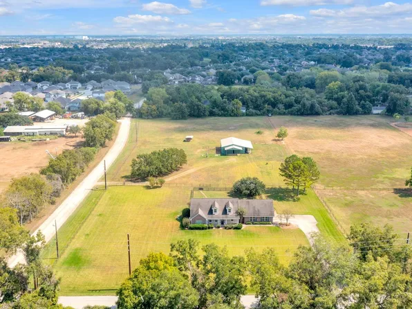 4304 Skinner Ln, Richmond, TX 77406