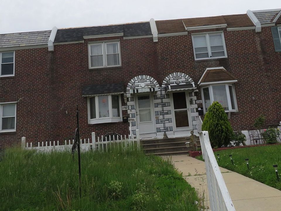 2742 Elbridge St, Philadelphia, PA 19149 Zillow