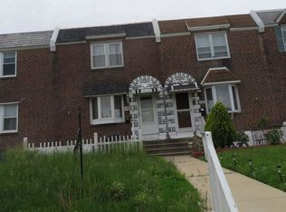 2742 Elbridge St, Philadelphia, PA 19149