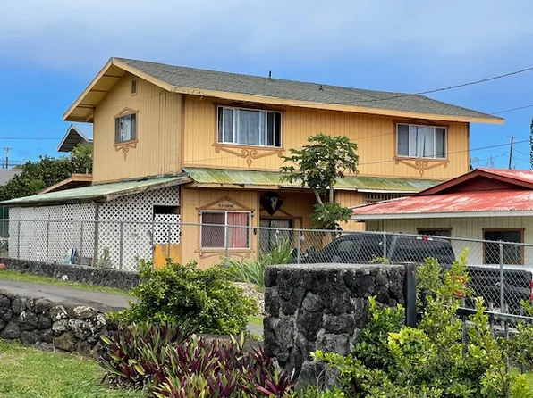53-3966 N Kahiwa Pl, Kapaau, HI 96755