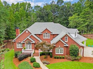 71 Old Hickory Ln, Powder Springs, GA 30127