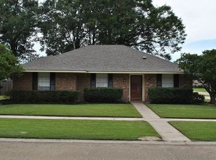 2002 Hoyt Dr, Baton Rouge, LA 70816