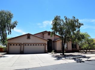 3648 N Trilby Wash Ct, Tucson, AZ 85745