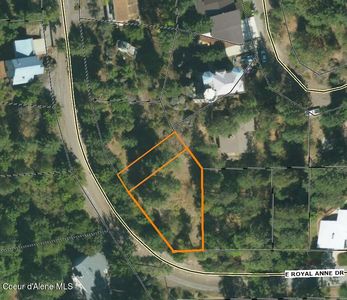 Nka Royal Anne Dr, Coeur D Alene, ID, 83814